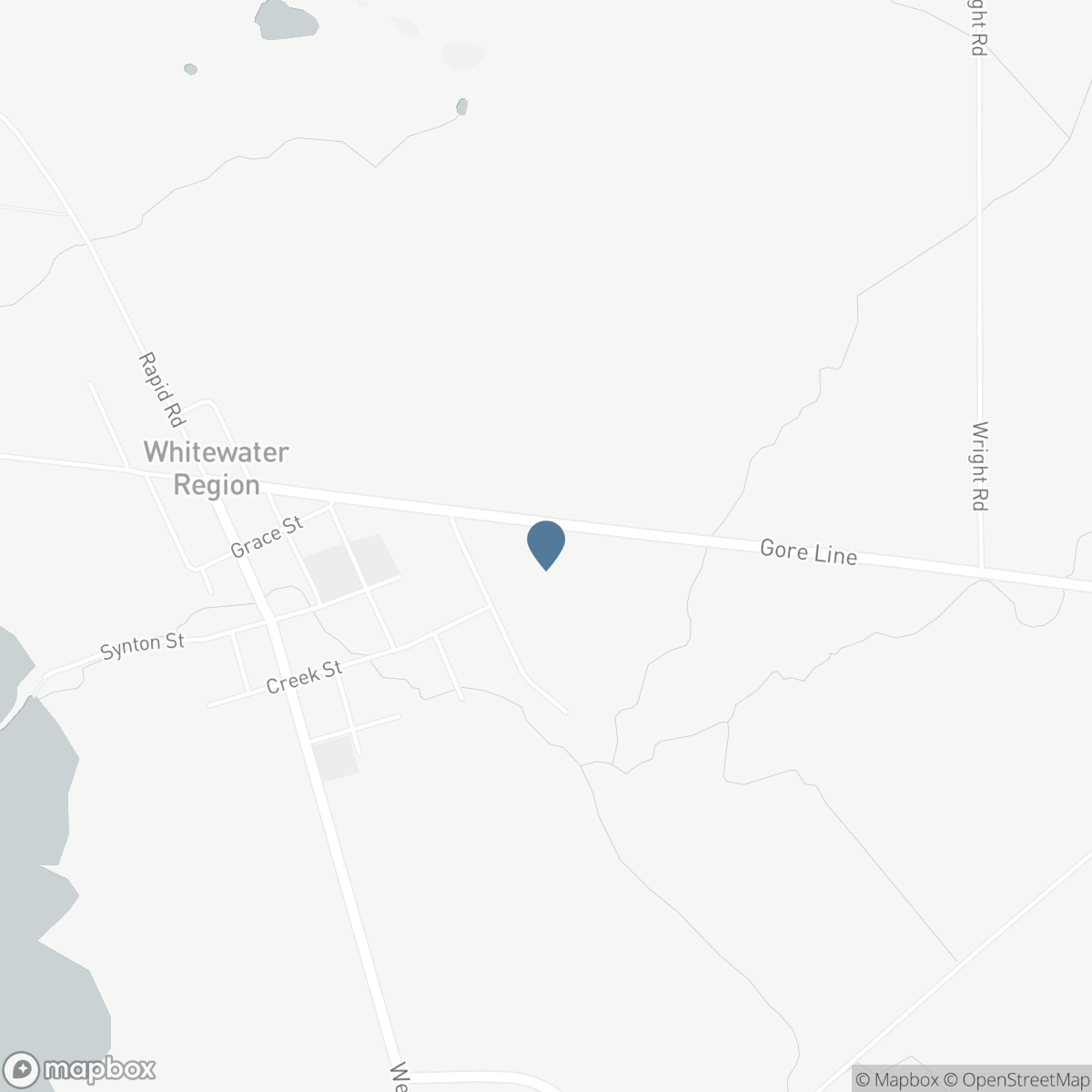 1767 GORE LINE, Whitewater Region, Ontario K0J 2L0
